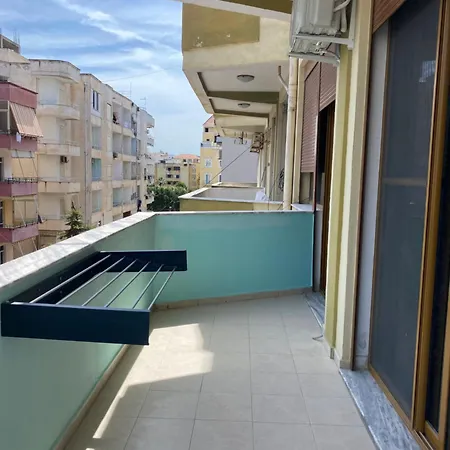 Rei Beachfront Durres