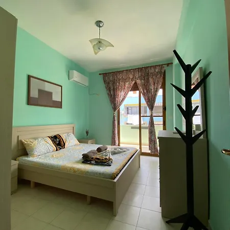 Apartment Rei Beachfront *