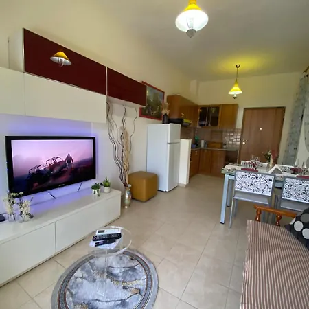Apartment Rei Beachfront *